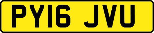 PY16JVU