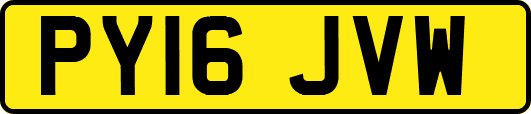 PY16JVW