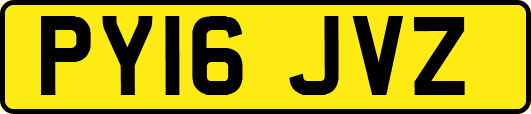 PY16JVZ