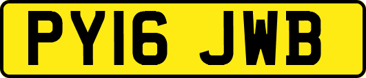 PY16JWB