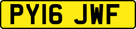 PY16JWF