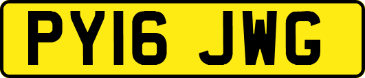 PY16JWG