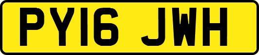 PY16JWH