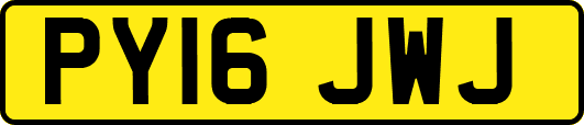 PY16JWJ