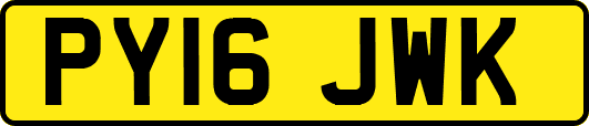 PY16JWK