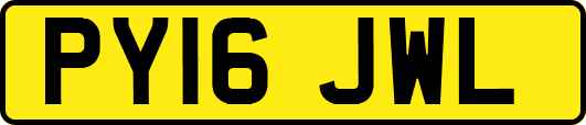 PY16JWL
