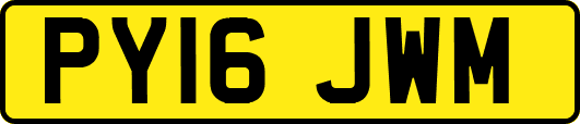 PY16JWM