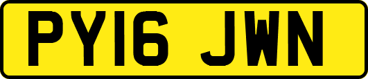 PY16JWN