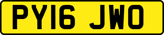 PY16JWO