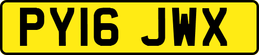 PY16JWX
