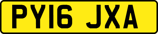 PY16JXA
