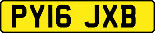PY16JXB