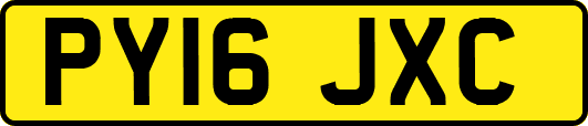 PY16JXC