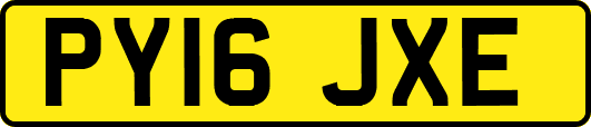 PY16JXE
