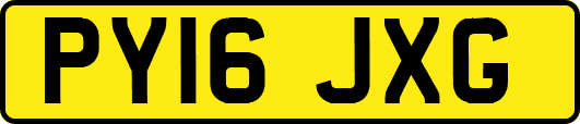 PY16JXG