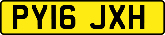 PY16JXH