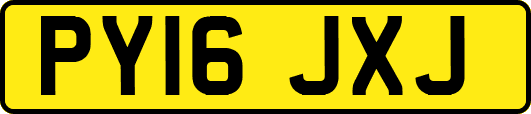 PY16JXJ