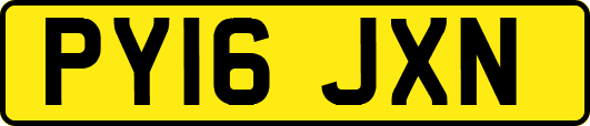 PY16JXN