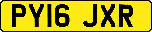 PY16JXR