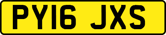 PY16JXS