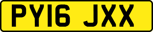 PY16JXX