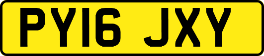 PY16JXY