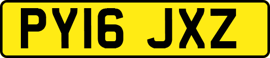 PY16JXZ