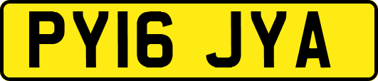 PY16JYA