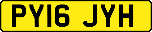 PY16JYH