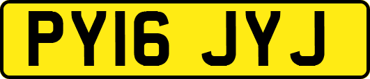 PY16JYJ