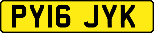 PY16JYK