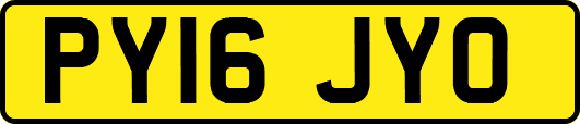 PY16JYO