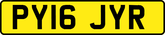 PY16JYR