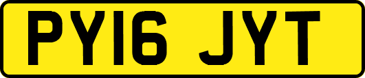 PY16JYT
