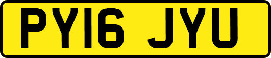PY16JYU