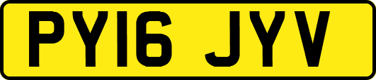 PY16JYV