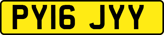 PY16JYY