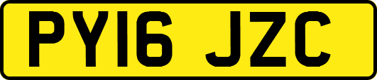 PY16JZC