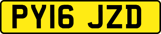 PY16JZD