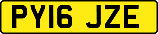 PY16JZE