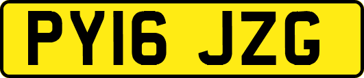 PY16JZG