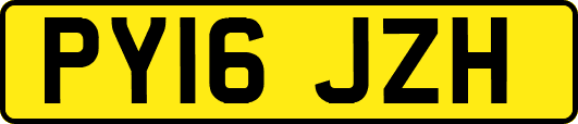 PY16JZH