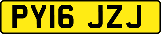 PY16JZJ
