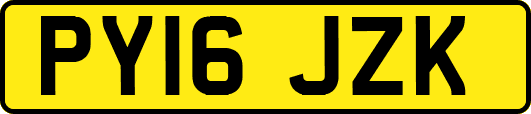 PY16JZK