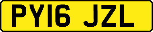 PY16JZL