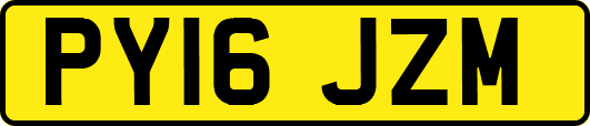PY16JZM