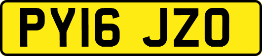 PY16JZO