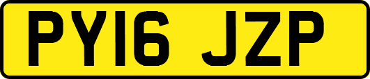 PY16JZP