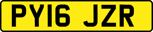 PY16JZR