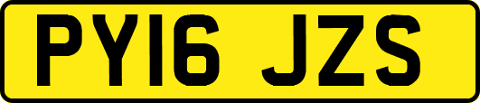 PY16JZS